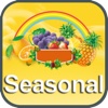 13000+ Seasonal Recipes