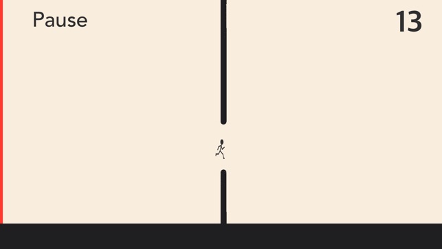 Jumpy Runner(圖3)-速報App