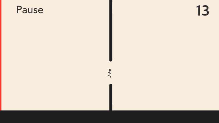 Jumpy Runner