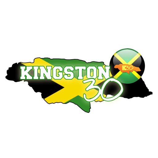 Kingston 30 icon