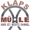 Klapsmühle Aschersleben