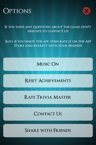 Trivia Master - Australia screenshot 2