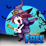 Demon Dash - Escape the Haunted Mansion