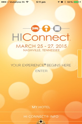 HI Connect Design screenshot 3