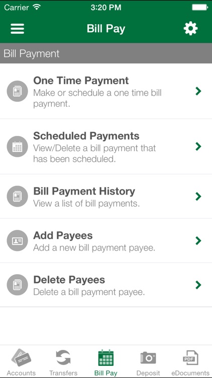 Anderson Brothers Bank Mobile Banking screenshot-3