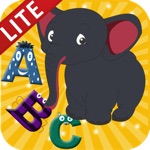 Tap and learn ABC Preschool kids game to learn alphabets phonics with animation and sound lite