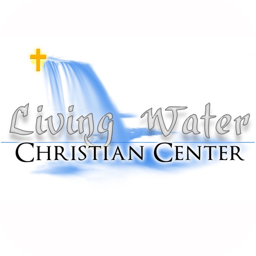 Living Water Christian Center icon