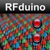 RFduino LEDButton Sample
