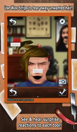 Game screenshot Shave Me 2 hack