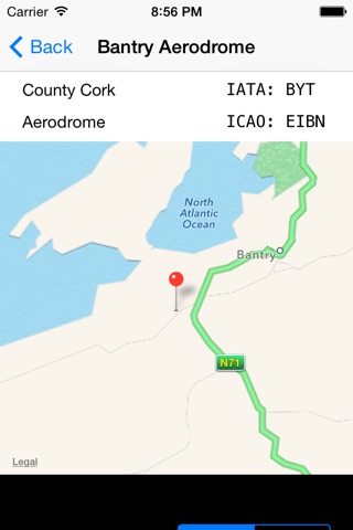 Irish Airports screenshot 3