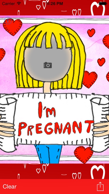 PregnaBuzzer