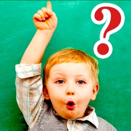 Funny Riddles for Kids - Brain teasers & jokes that make you think