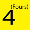 4 Fours