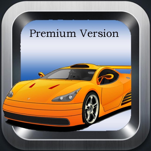Drive Simulator Russia PREMIUM iOS App
