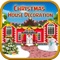 Christmas House Decoration Games
