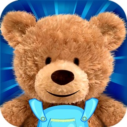 Teddy Bear Maker - Free Dress Up and Build A Bear Workshop Game  - Ad Free Edition