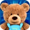 Icon Teddy Bear Maker - Free Dress Up and Build A Bear Workshop Game  - Ad Free Edition