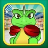 Fist of Jurassic Fury - The Tribez Real Boxing Rampage PRO