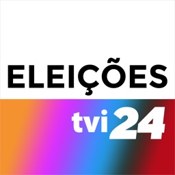 TVI24 Eleições