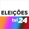 A TVI24 Eleições é uma aplicação dedicada às eleições legislativas 2015, onde poderá acompanhar os resultados da noite eleitoral em tempo real e consultar todo o historial dos sufrágios para a Assembleia da República desde 1976