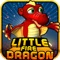 Little Fire Dragon - Free ( Simple Addictive Fun Game )