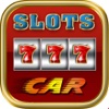 Luxury Car Slots - Are You A Winner?
