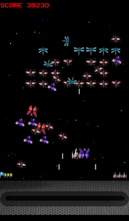 Alien Swarm screenshot-3