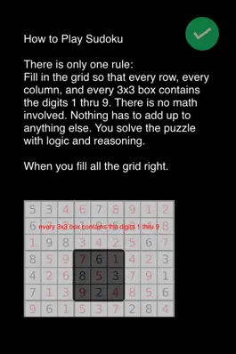Game screenshot Sudoku All in One apk