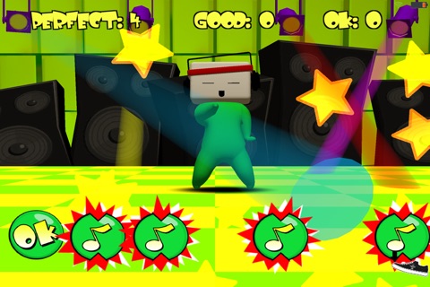 FootMoov screenshot 3