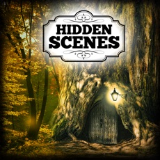 Activities of Hidden Scenes - Land of Make Believe