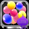 BalloonFillerLite-Fill with colorful Valantine balloons !