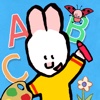 Learn to draw and write with Louie - Educational games for 2 to 5 year old children
