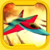Aerial Dogfight War - Free World War Game
