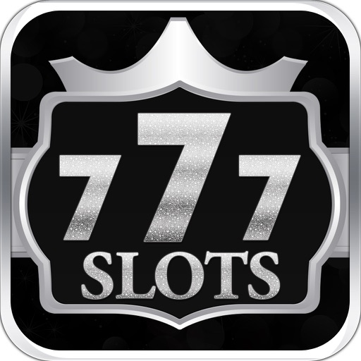 Silver Palace Slots - Wild Horse & Hawk Casino-  Penny and Dollar type Slots! icon