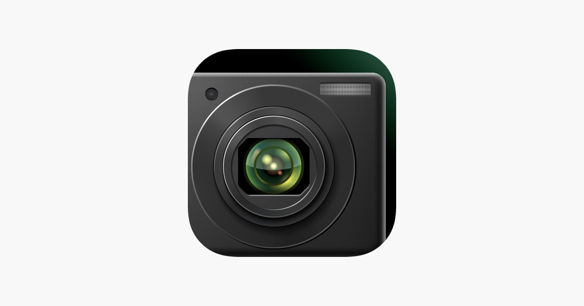 Forfatter Svane verden Canon CameraWindow i App Store