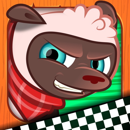 Woolers Racing iOS App