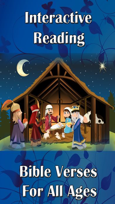 How to cancel & delete Interactive Bible Verses 14 - The Second Book of the Chronicles For Children from iphone & ipad 1