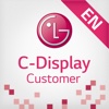 LG C-Display Customer App for iPad