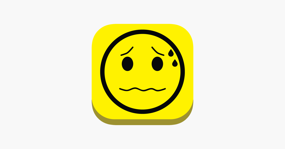 Calm Counter Social Story & Anger Management Tool on the App Store