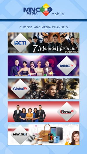 MNC Mobile(圖2)-速報App