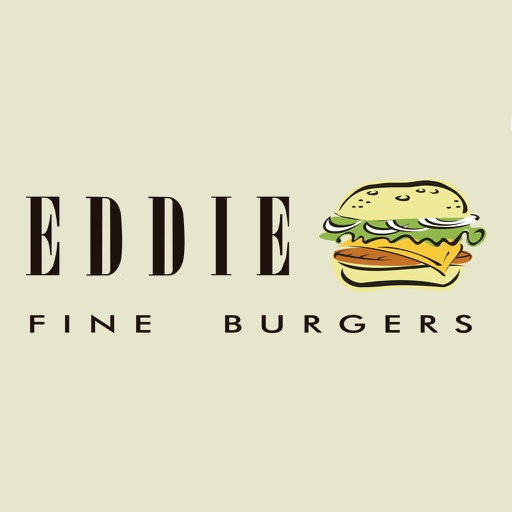 Eddie Fine Burgers Delivery icon