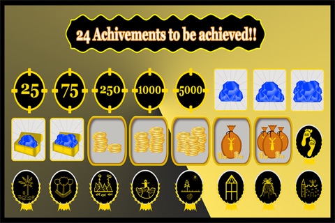 Adventures of Azool screenshot 4