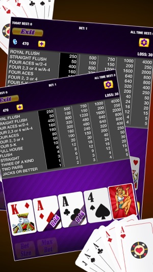 Poker Bet Poker Le Holdem(圖2)-速報App