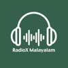 RadioX Malayalam - Radio Online Free