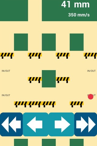 The Line : Tap To Move screenshot 3