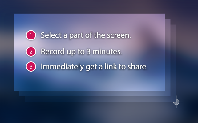 Tapes: Screencast Sharing(圖1)-速報App