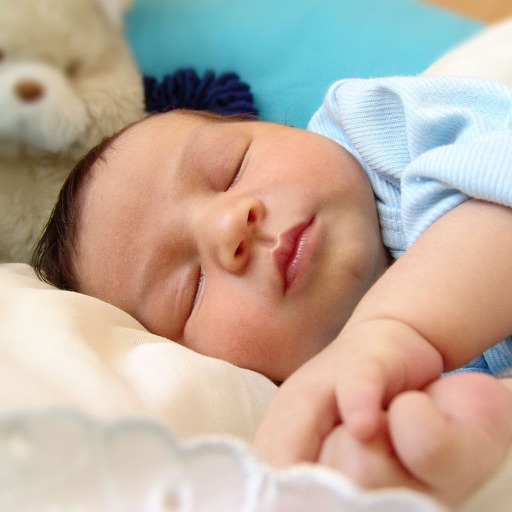 Soothing Sleep Baby : babysitting lullaby and white noise sleeping sounds