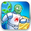 Amazing Zombie Infection - Goes Beyond Earth Free