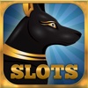 `` AAA Pharaoh's Fortune Slots Machine - Ancient Gods Egyptians Casino