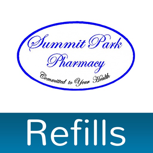 Summit Park Pharmacy icon